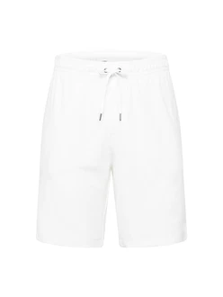 Polo Ralph Lauren Shorts weiß