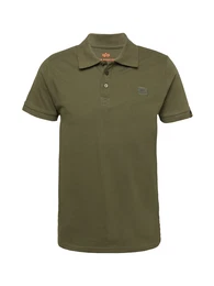 Shirt oliv