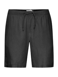!Solid Hose 'Aurelius' schwarz