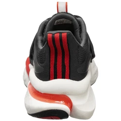 ADIDAS SPORTSWEAR Sneaker 'Alphaboost V1' feuerrot/schwarz/weiß