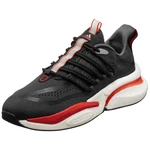 ADIDAS SPORTSWEAR Sneaker 'Alphaboost V1' feuerrot/schwarz/weiß