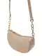CALL IT SPRING Torba za čez ramo ''''CHIC LIFE''''  bež