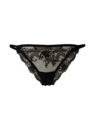 Kalhotky 'Marseille' černá