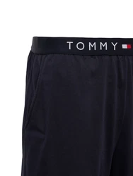 Tommy Hilfiger Underwear Schlafshorts JERSEY SHORT navy/rot/wei
