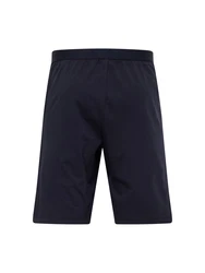 Tommy Hilfiger Underwear Schlafshorts JERSEY SHORT navy/rot/wei