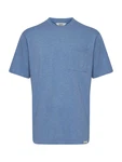 !Solid T-Shirt Durant Hellblau/Grau/Blau/Blau/Hellblau/Grau/Hellblau/Grau/Blau