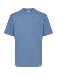 !Solid T-Shirt Durant Hellblau/Grau/Blau/Blau/Hellblau/Grau/Hellblau/Grau/Blau