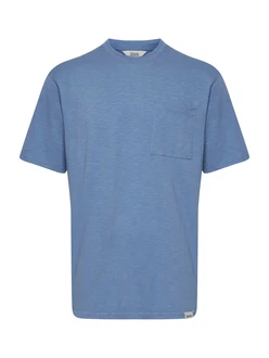 !Solid T-Shirt Durant !Solid T-Shirt Durant