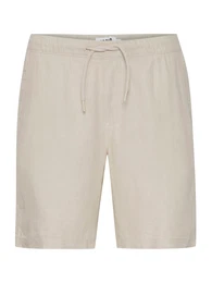 !Solid Hose 'Aurelius' dunkelbeige