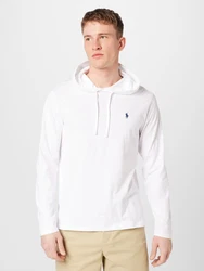 Polo Ralph Lauren Shirt navy/weiß