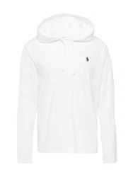 Polo Ralph Lauren Shirt navy/weiß