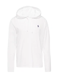 Shirt navy / wei