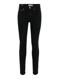 Jeans black denim