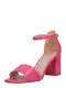 ABOUT YOU Sandály 'Alisha'  pink
