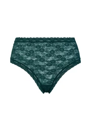 Slip zelena