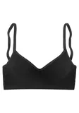 Crni bralette grudnjaci image