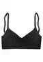 Crni bralette grudnjaci image