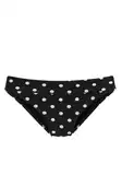 Puntíkaté Bikiny - Spodní Díly image