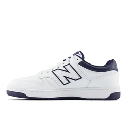 new balance Sneaker '480' marine/weiß