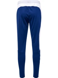 Hummel Sporthose 'Agility' dunkelblau/weimeliert
