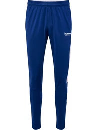 Sporthose 'Agility' dunkelblau / weimeliert