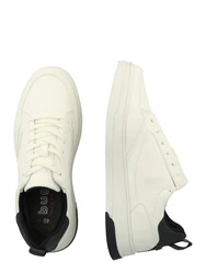 bugatti Sneaker Franc (321-AA502-5000-2000) schwarz/wei