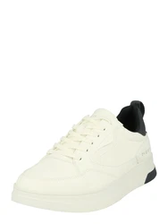 bugatti Sneaker Franc (321-AA502-5000-2000) schwarz/wei