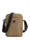 GUESS Umhngetasche 'Vezzola' beige