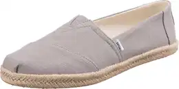 Espadrile 'ALPARGATA ROPE' siva