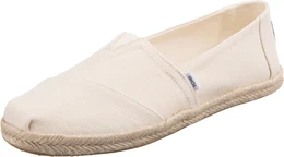 Espadrilky 'ALPARGATA ROPE' krémová