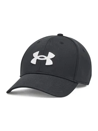 Sportcap 'Blitzing' schwarz / wei