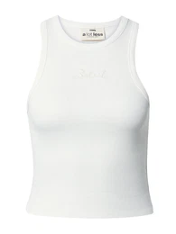 Top 'Simona' béžová / offwhite
