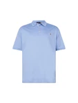 Polo Ralph Lauren Big & Tall Shirt hellblau/brokat/grasgrn/wei