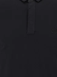 ARMANI EXCHANGE Poloshirt navy