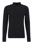 ARMANI EXCHANGE Poloshirt navy