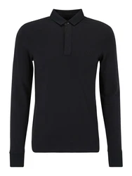 ARMANI EXCHANGE Poloshirt navy