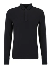 Poloshirt navy