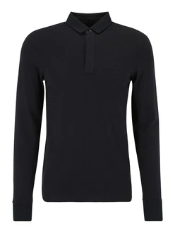 ARMANI EXCHANGE Poloshirt navy
