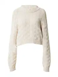Svetr 'Doro' offwhite