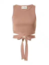 Kardigany 'Janina' světle hnědá