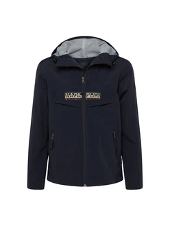Napapijri Jacke Rainforest Open Napapijri Jacke Rainforest Open