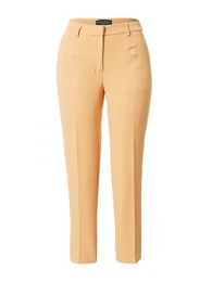 Kalhoty s puky 'Grazer' meruňková