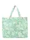 BILLABONG Shopper torba  menta / bijela