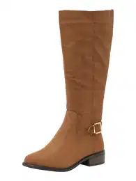 Čizme 'Kinley' konjak