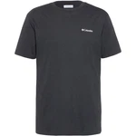 COLUMBIA T-Shirt schwarz