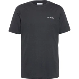 T-Shirt schwarz