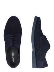 ABOUT YOU Schnürschuh 'Finn' navy