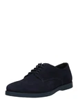 ABOUT YOU Schnürschuh 'Finn' navy