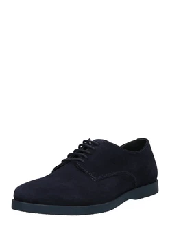 ABOUT YOU Schnürschuh 'Finn' navy