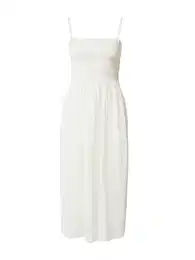 Letní šaty 'Tara' offwhite
